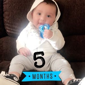 Meet your Posher, Nayeli